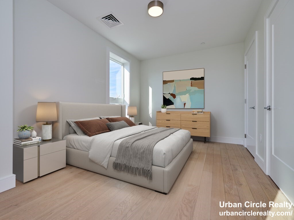 301 Border St. - East Boston