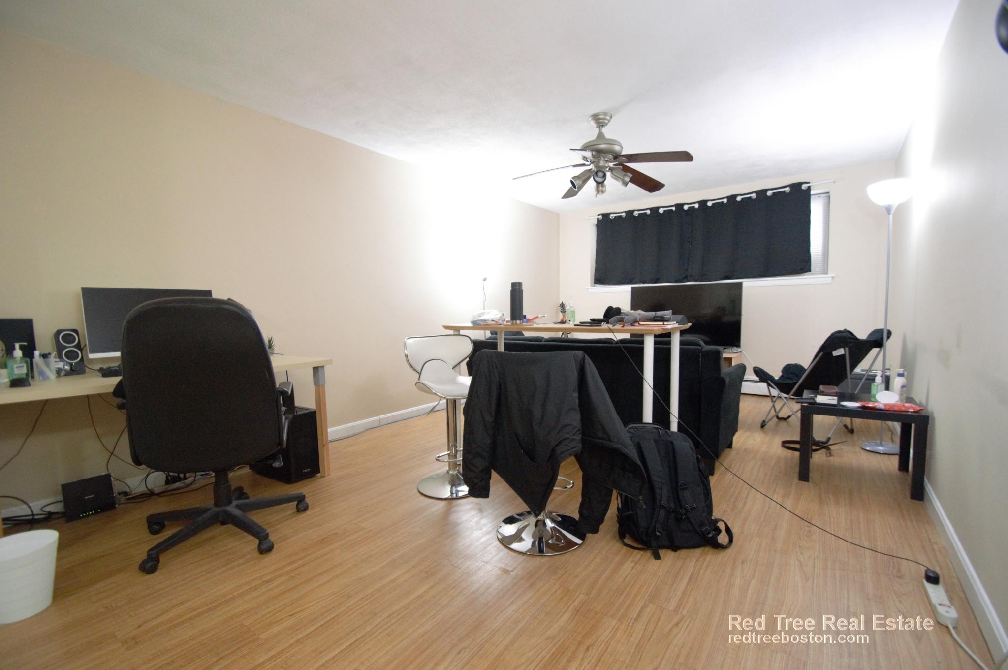 20 Radcliffe Rd. - Allston