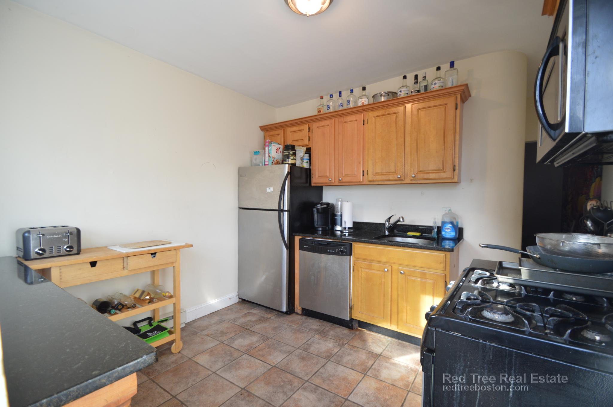 21 Pratt St. - Allston