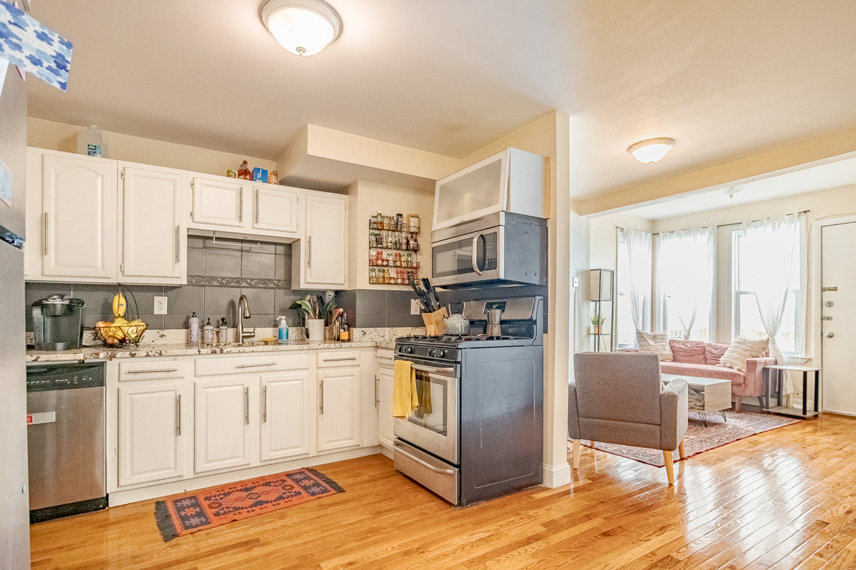 238 Everett St. - East Boston