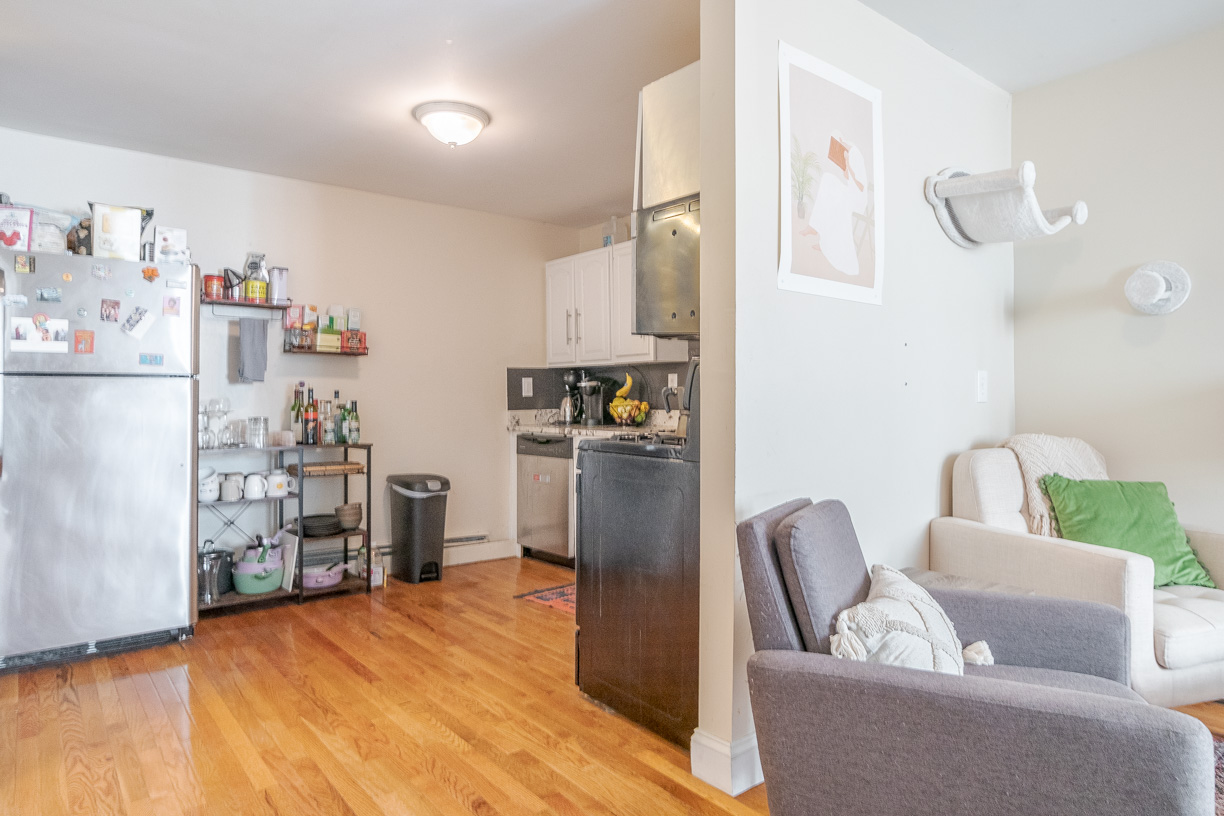 238 Everett St. - East Boston