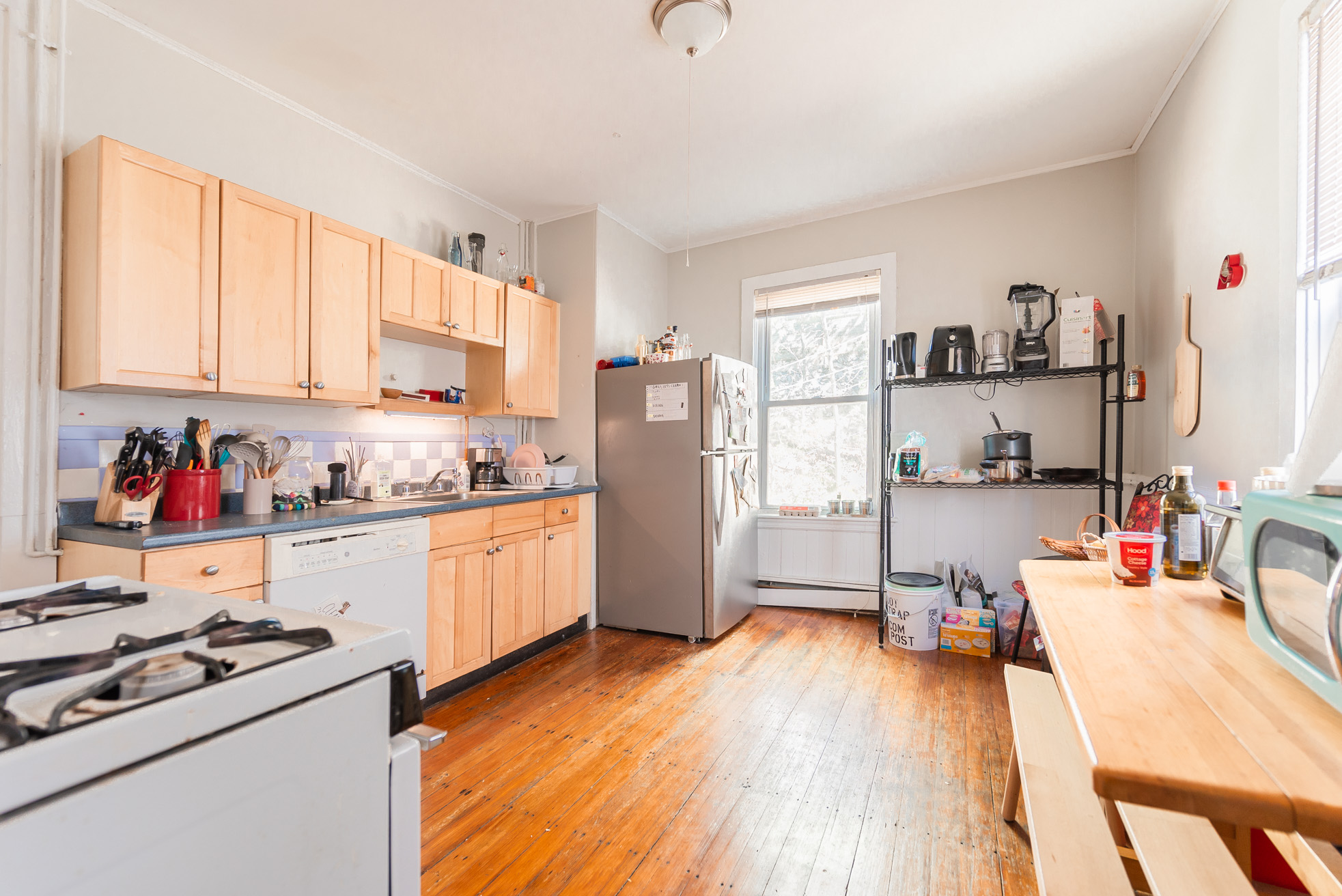 394 Centre St. - Jamaica Plain