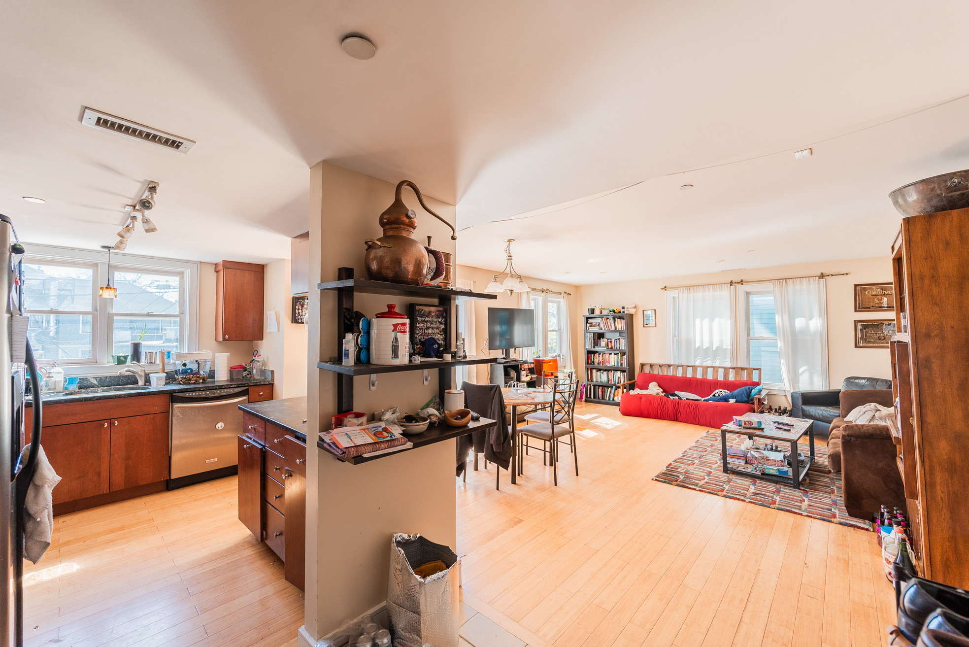 2 Boylston St. - Jamaica Plain