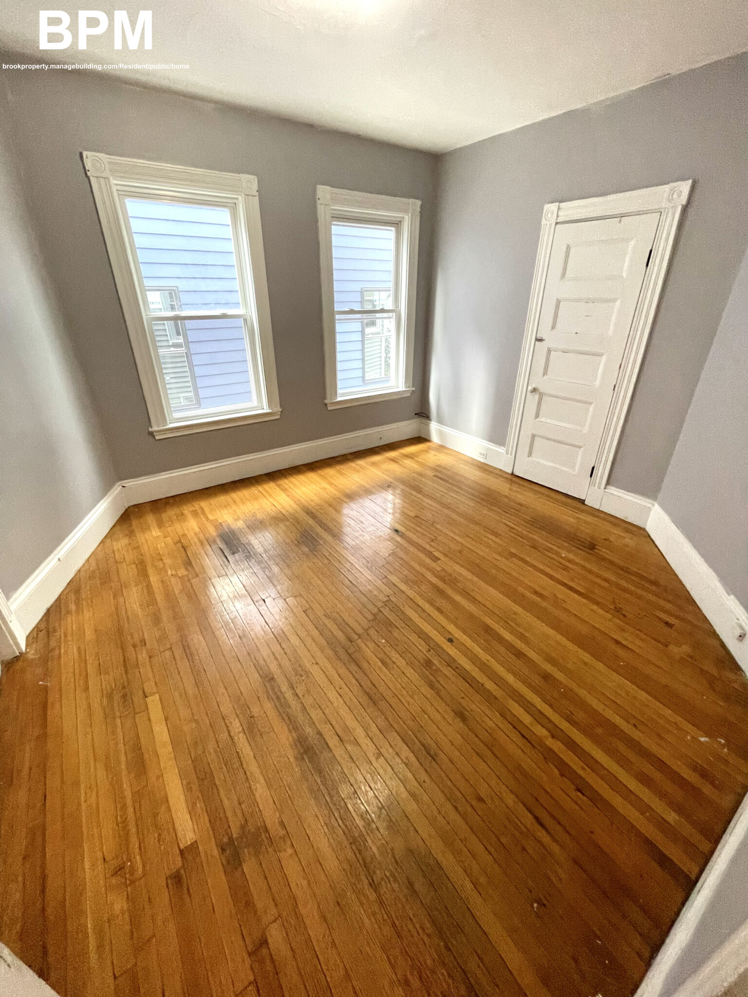 7 Greenmount St. - Dorchester