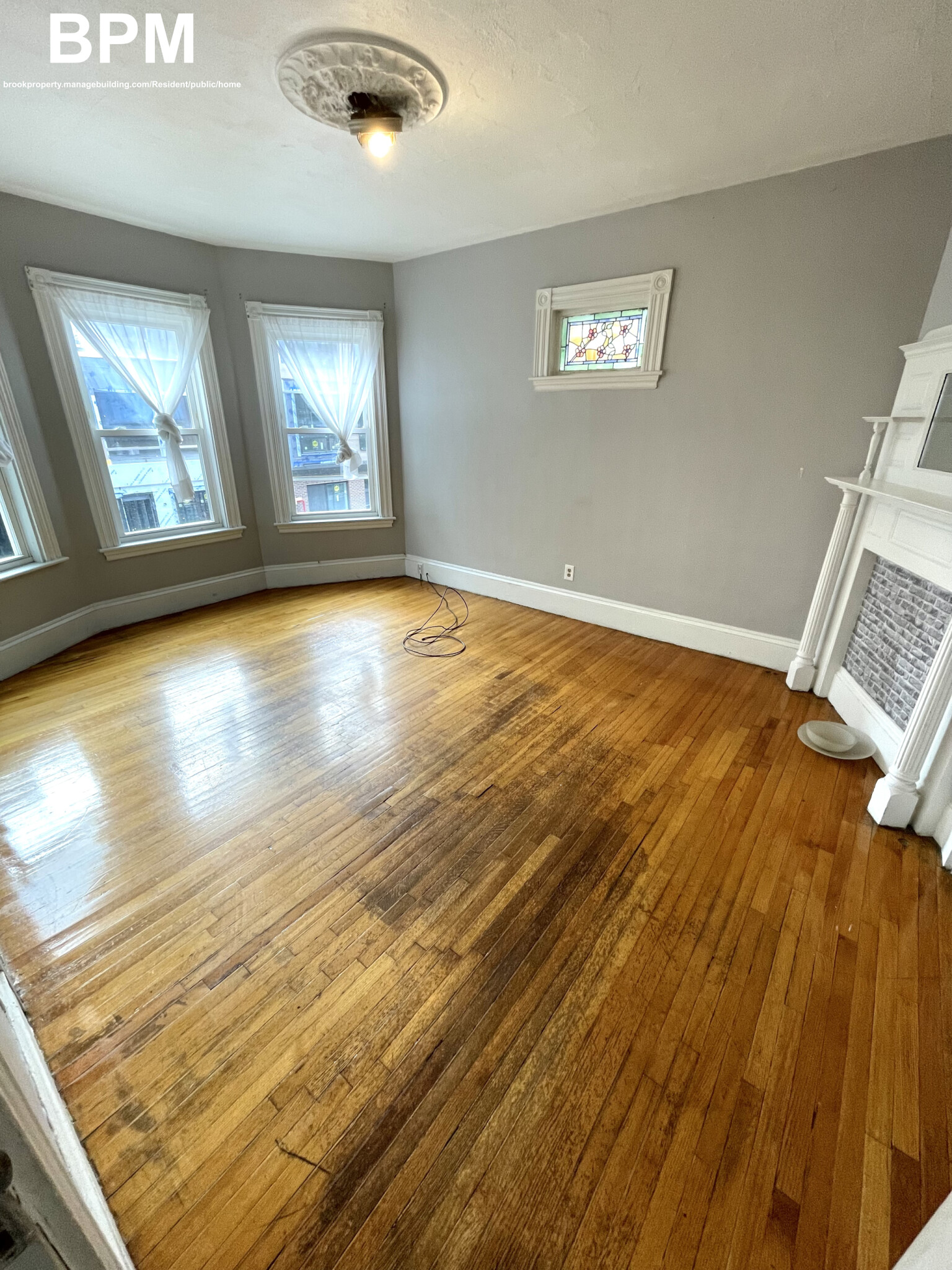 7 Greenmount St. - Dorchester