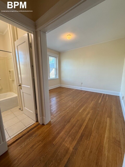 37 Wendell St. - Cambridge