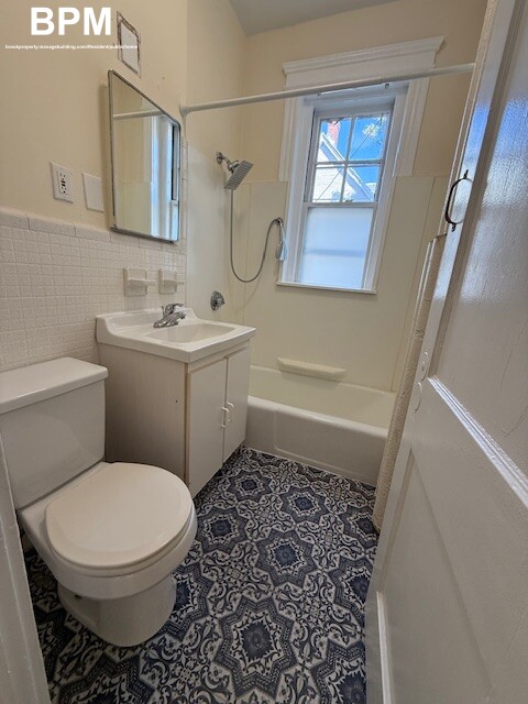 41 Wendell St. - Cambridge