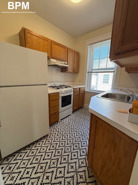 41 Wendell St. - Cambridge