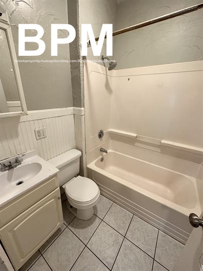 17 Eldora St. - Mission Hill