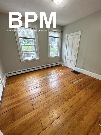 17 Eldora St. - Mission Hill