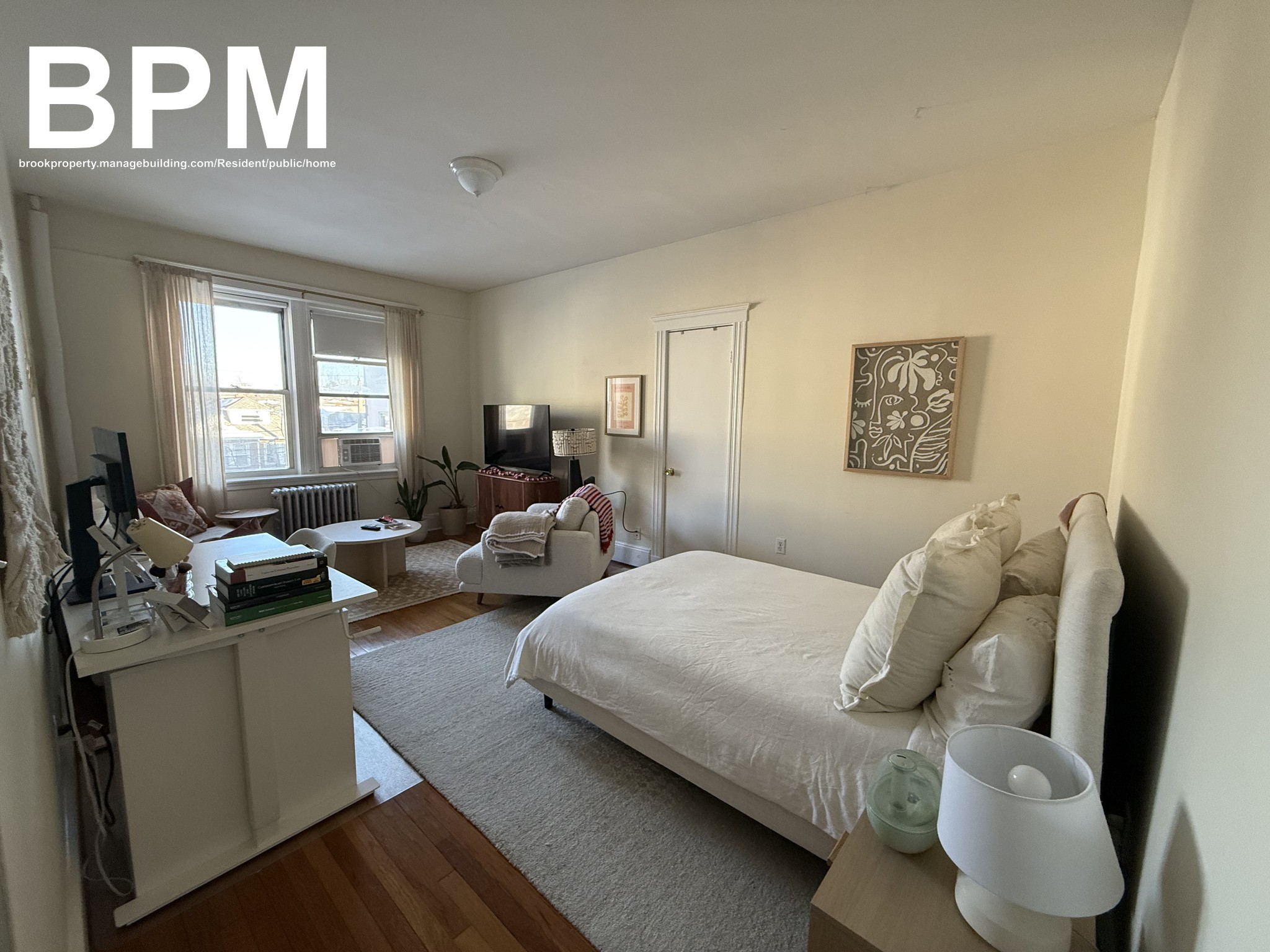 28 Colborne Rd. - Brighton