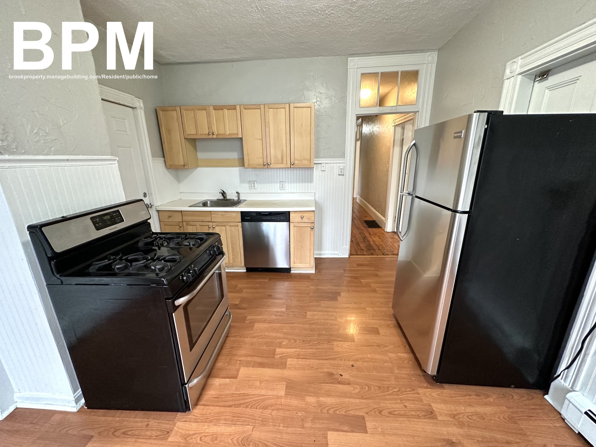17 Eldora St. - Mission Hill