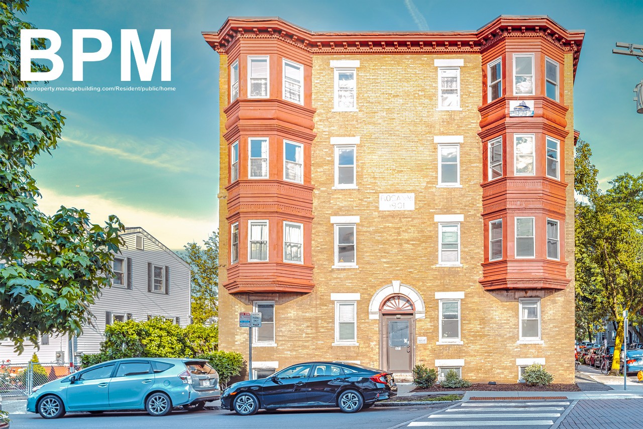 124 Berkshire - Wellington