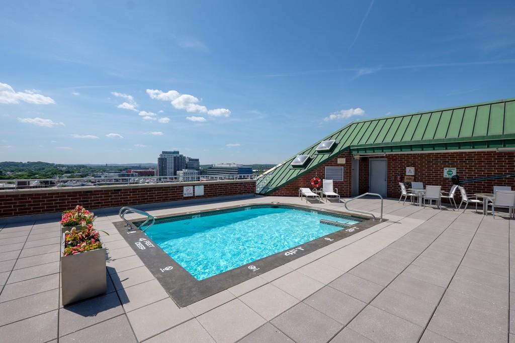 15 North beacon St. - Allston