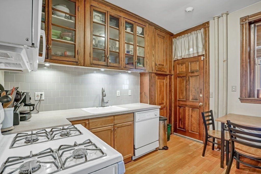 10 Radcliffe Rd. - Allston