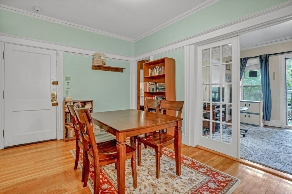 10 Radcliffe Rd. - Allston