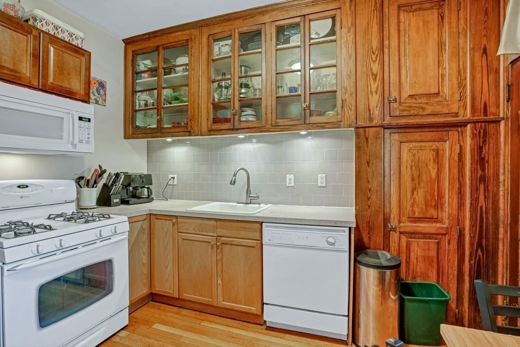10 Radcliffe Rd. - Allston