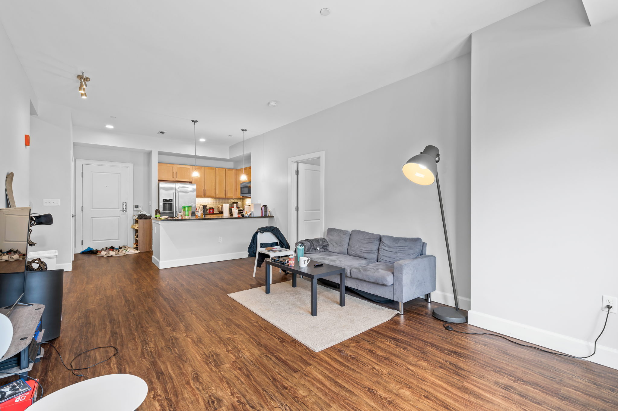 1501 Commonwealth Ave. - Brighton
