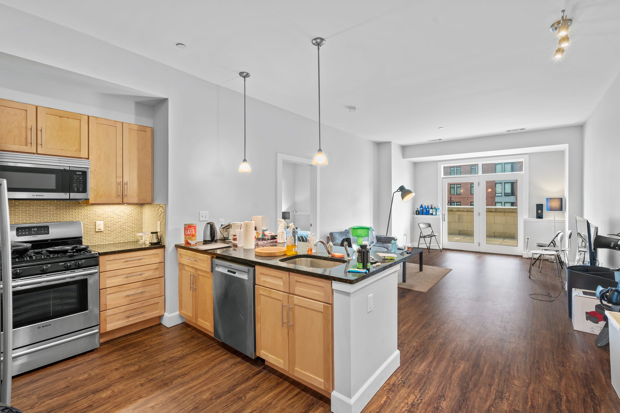 1501 Commonwealth Ave. - Brighton