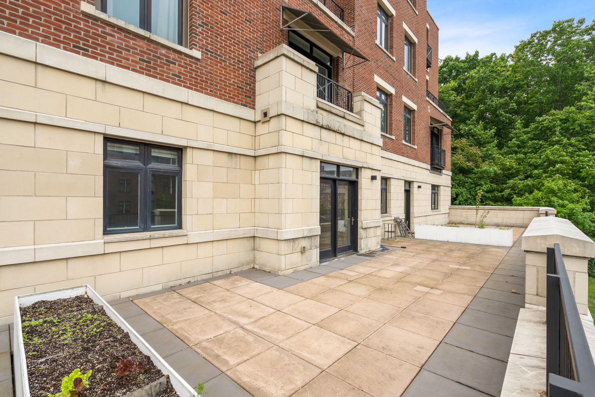 1501 Commonwealth Ave. - Brighton