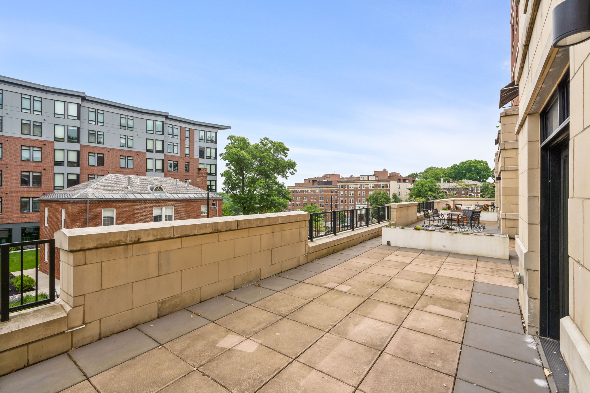 1501 Commonwealth Ave. - Brighton