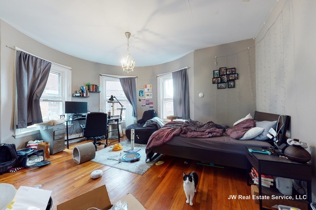 67 Chester St. - Allston