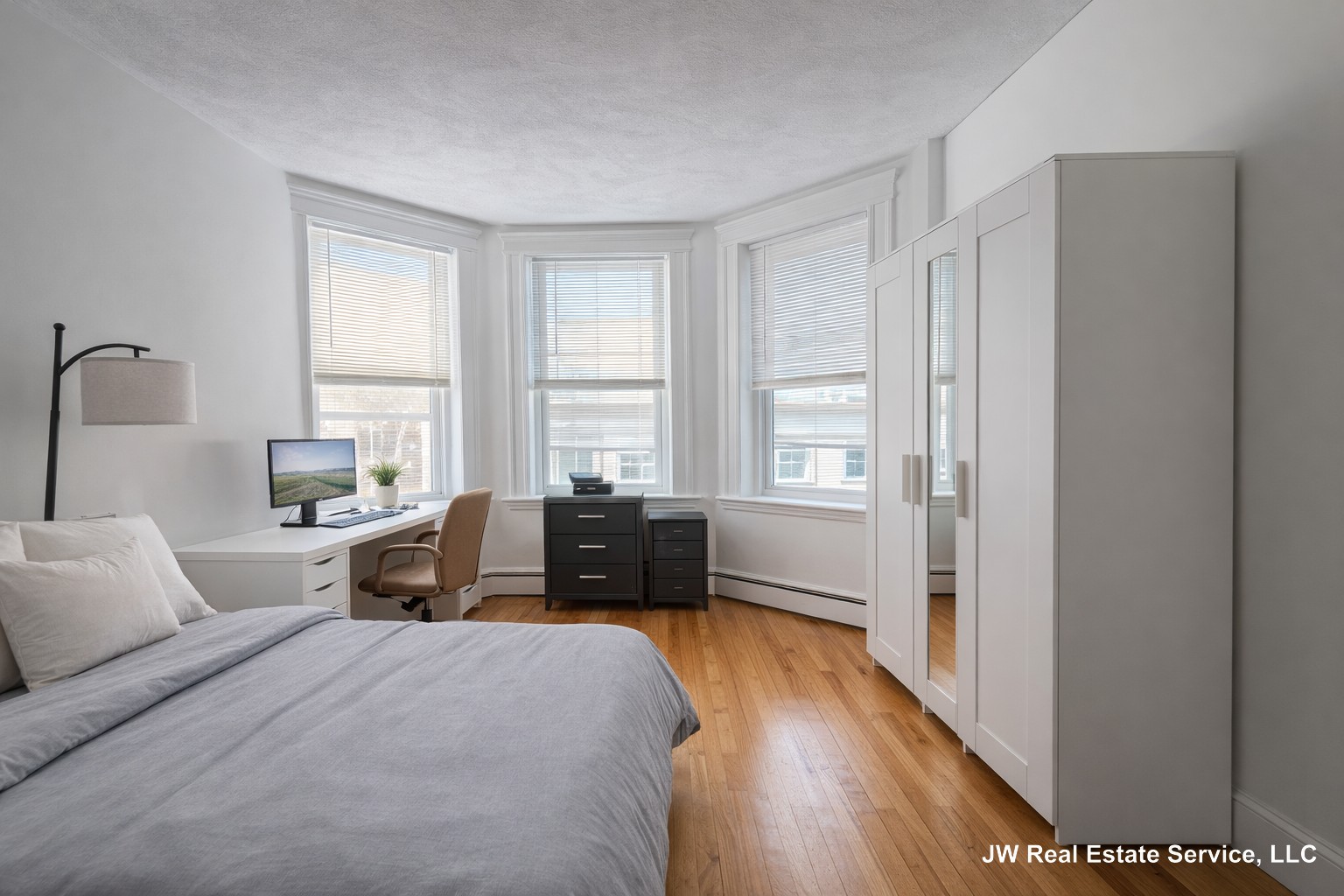 210 Chestnut Hill Ave. - Brighton