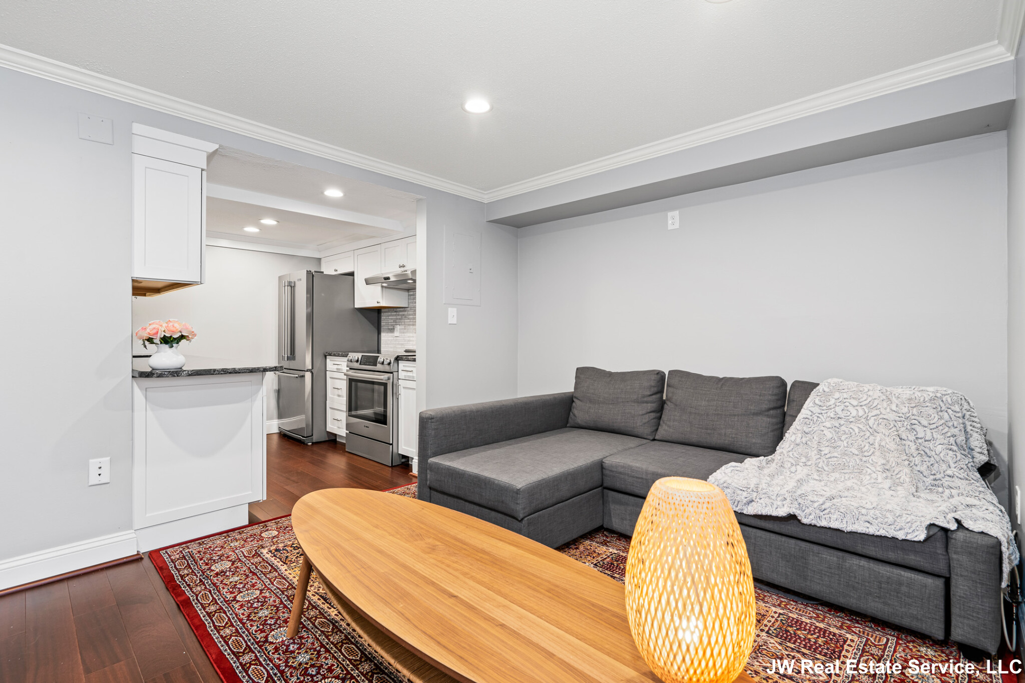 108 Peterborough St. - Fenway