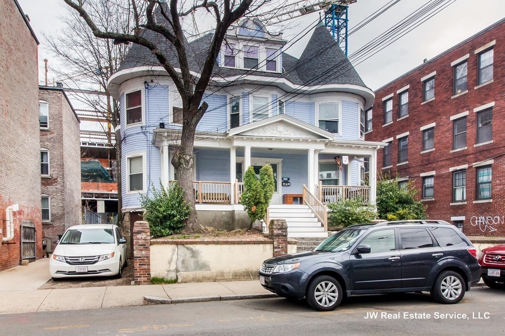 67 Chester St. - Allston