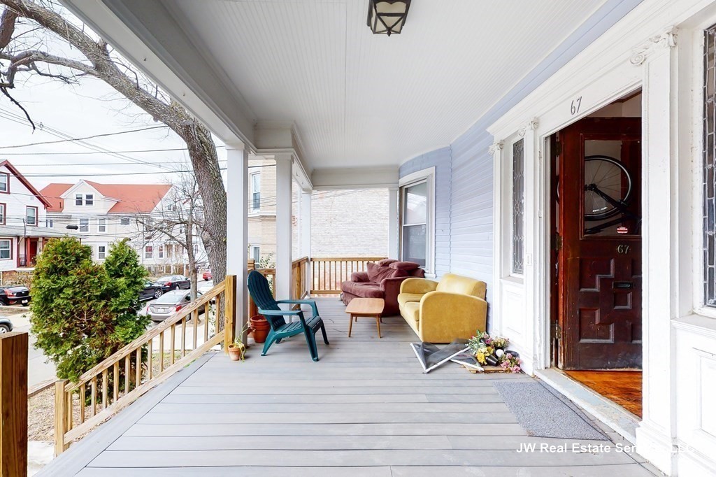 67 Chester St. - Allston