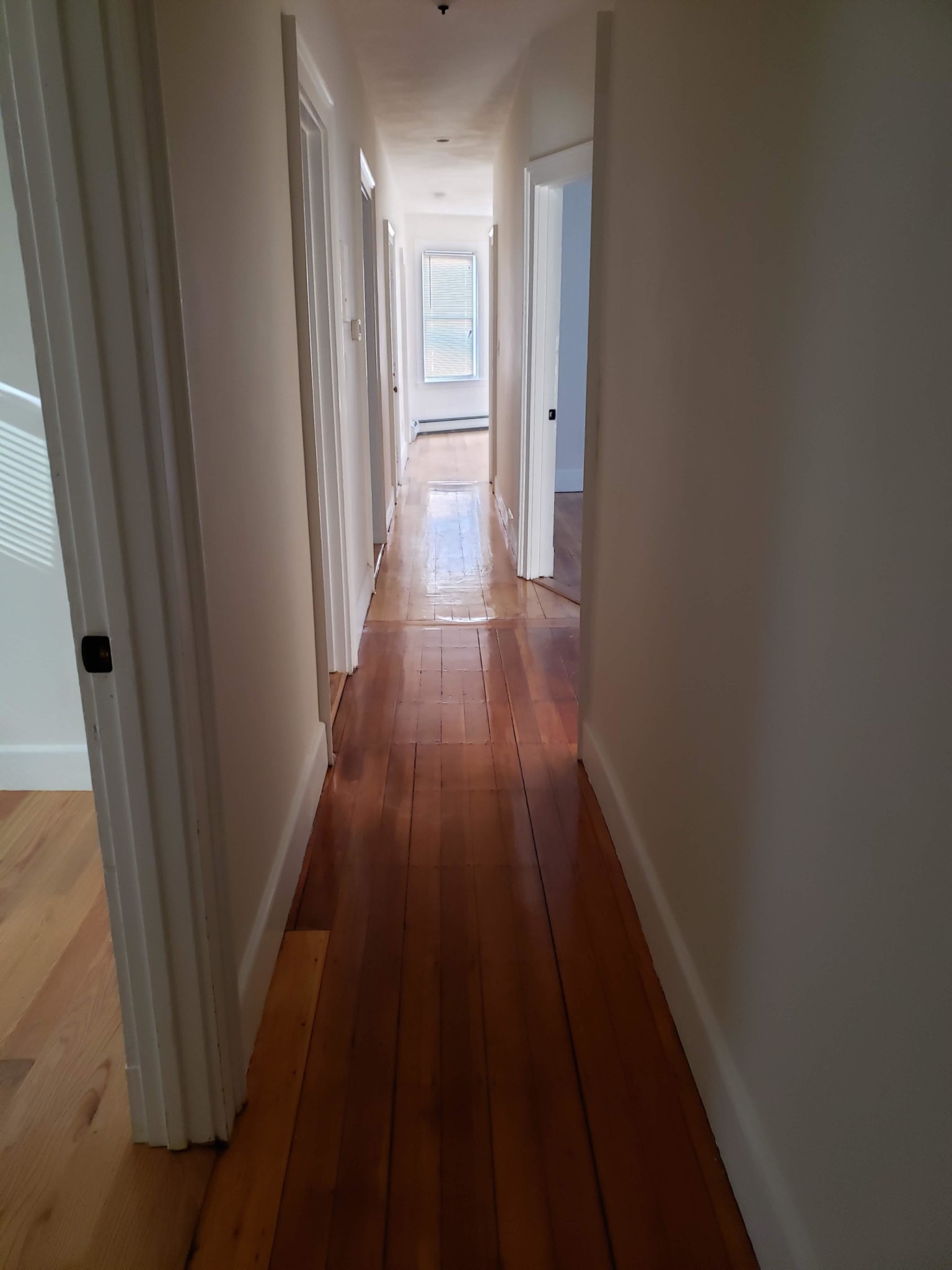 101 Calumet - Mission Hill