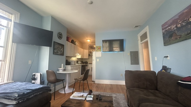 1516 Commonwealth Ave. - Brighton