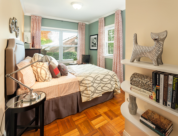 128 Sherman Rd. - Roxbury