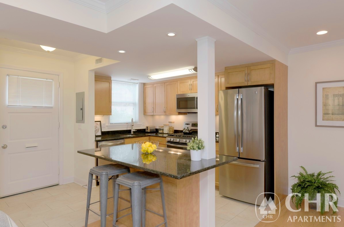 31 Independence Dr. - Brookline