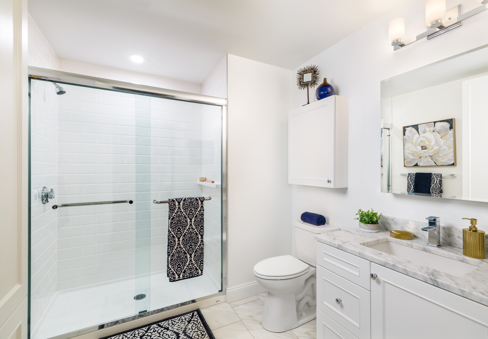 120 Gerry Rd. - Brookline