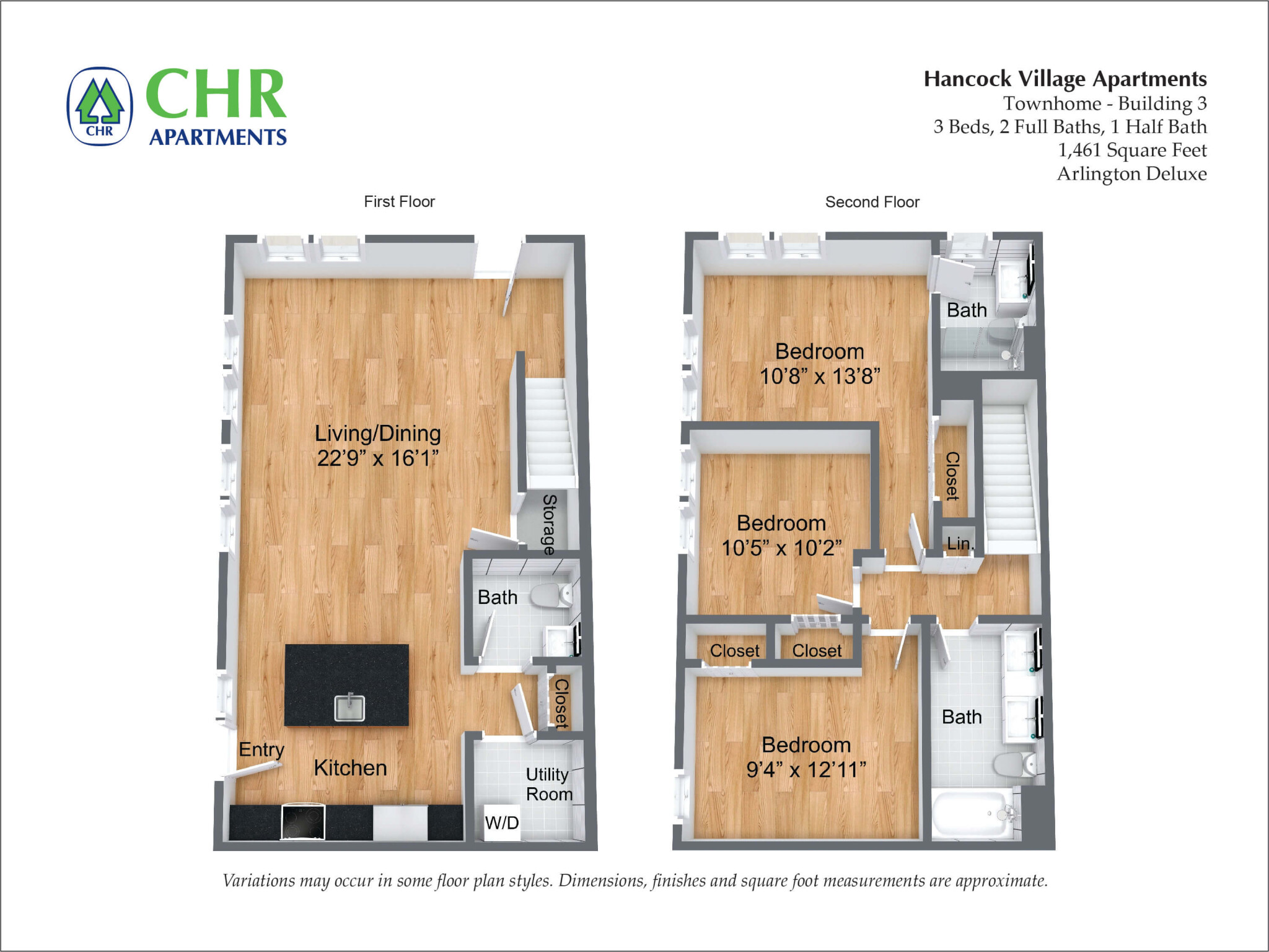 202 Paine Ct. - Brookline