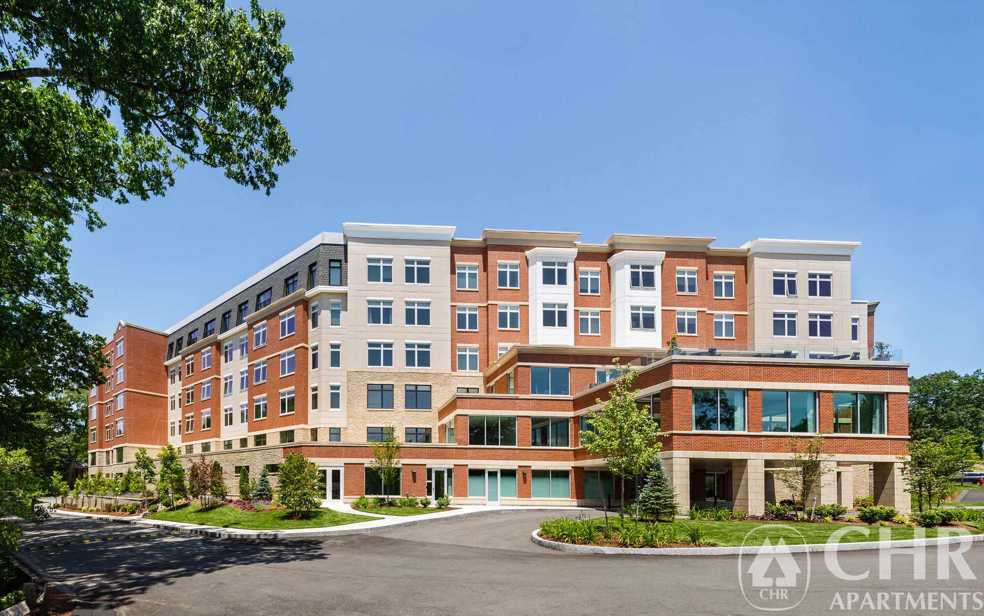 101 Asheville Rd. - Brookline
