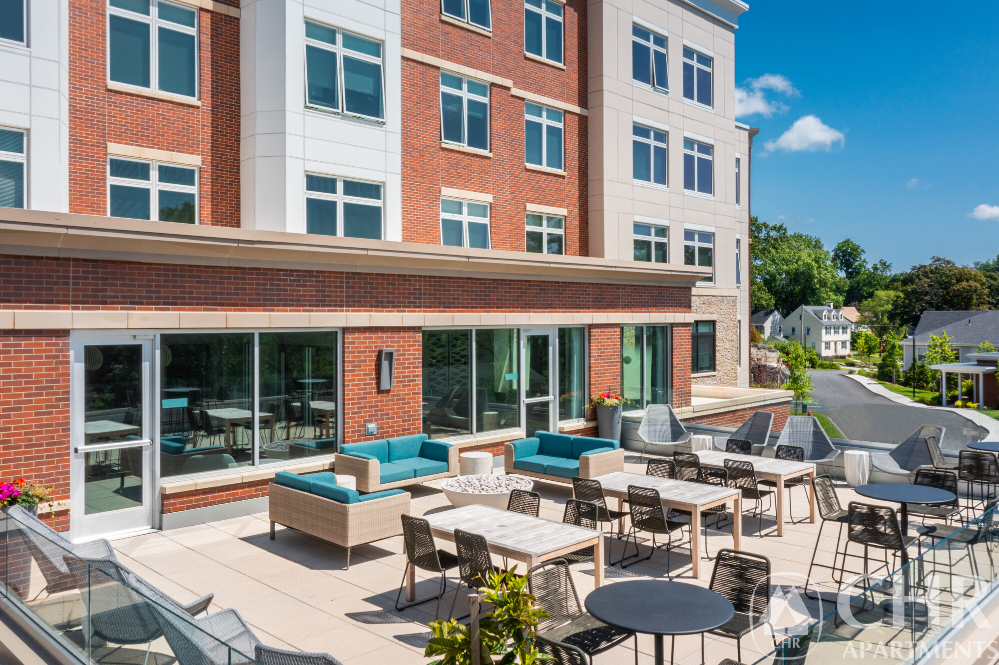 101 Asheville Rd. - Brookline