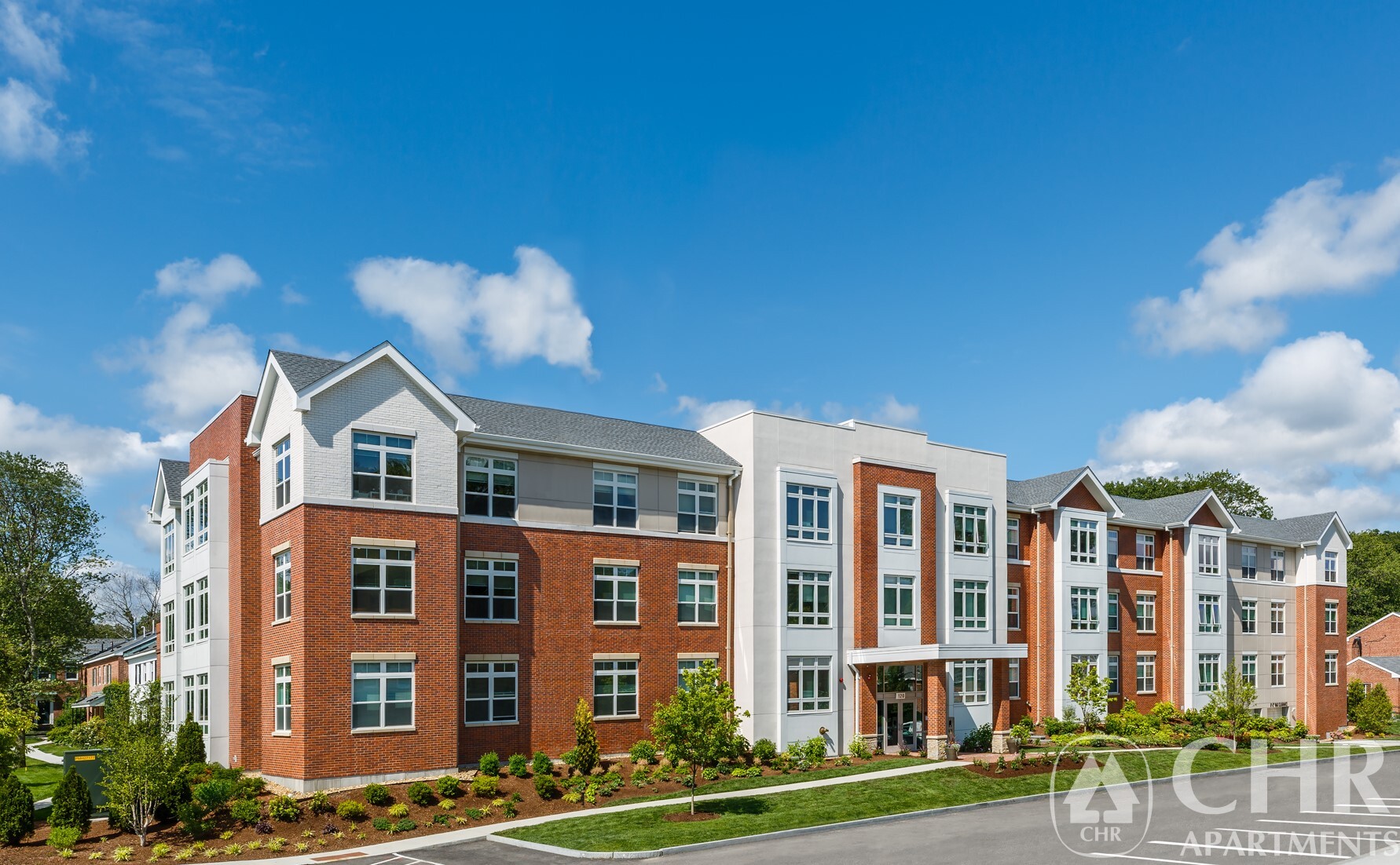 120 Gerry Rd. - Brookline