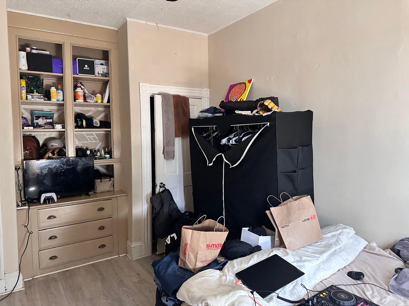5 LINDEN - Allston