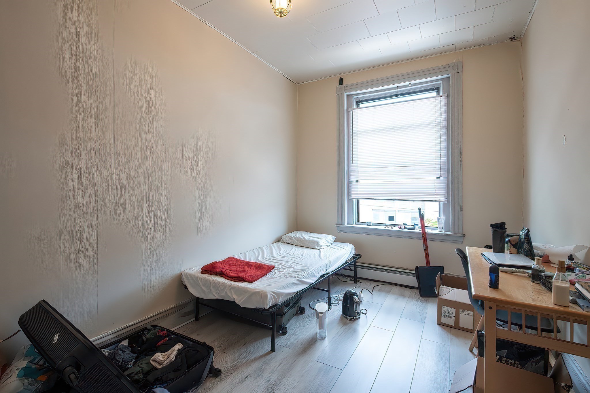 5 LINDEN - Allston
