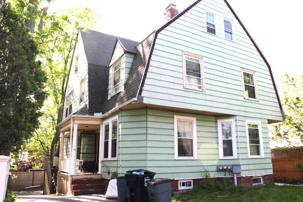 17-19 PUTNAM - Harvard Square