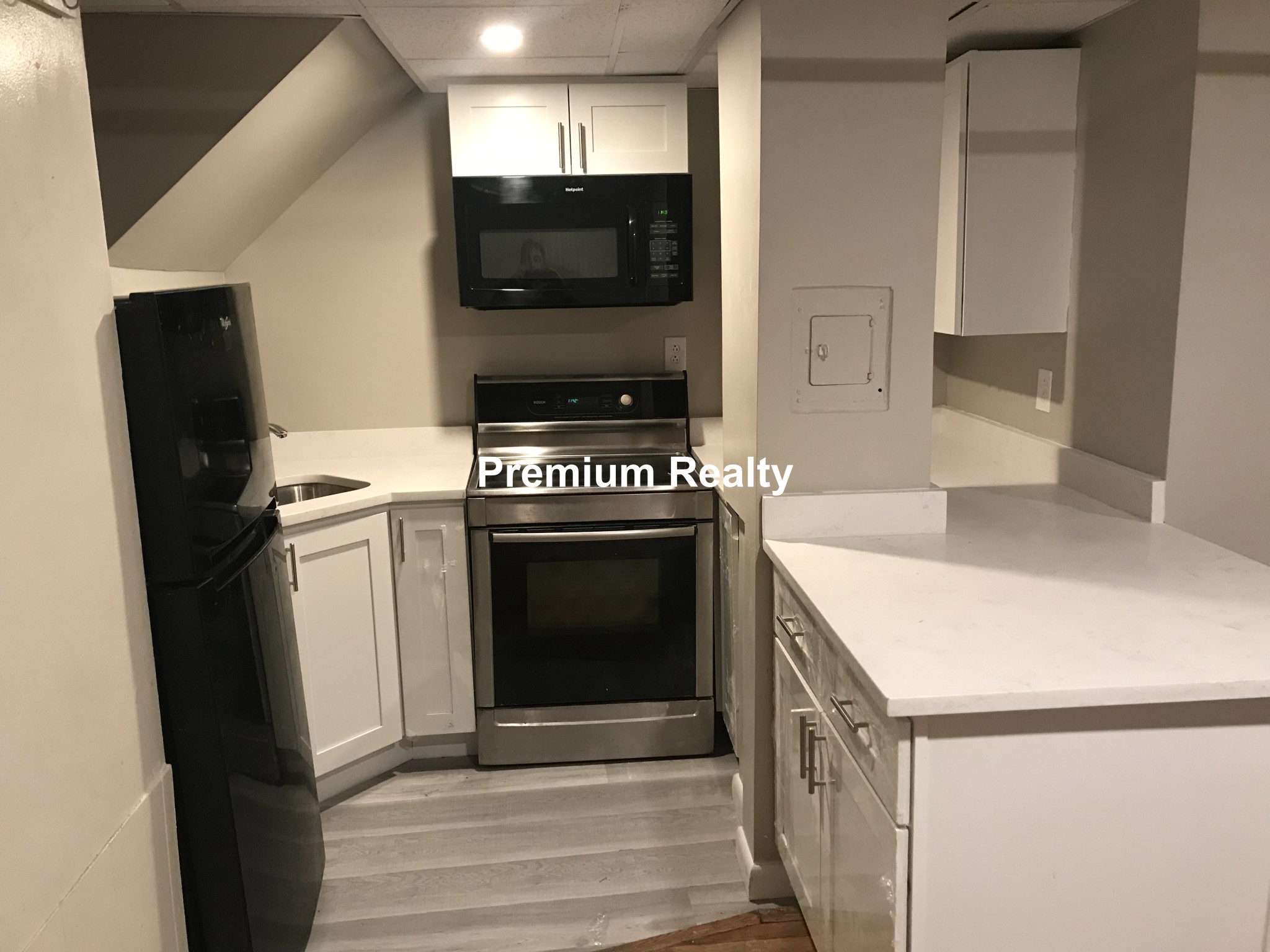 15 ABERDEEN - Fenway