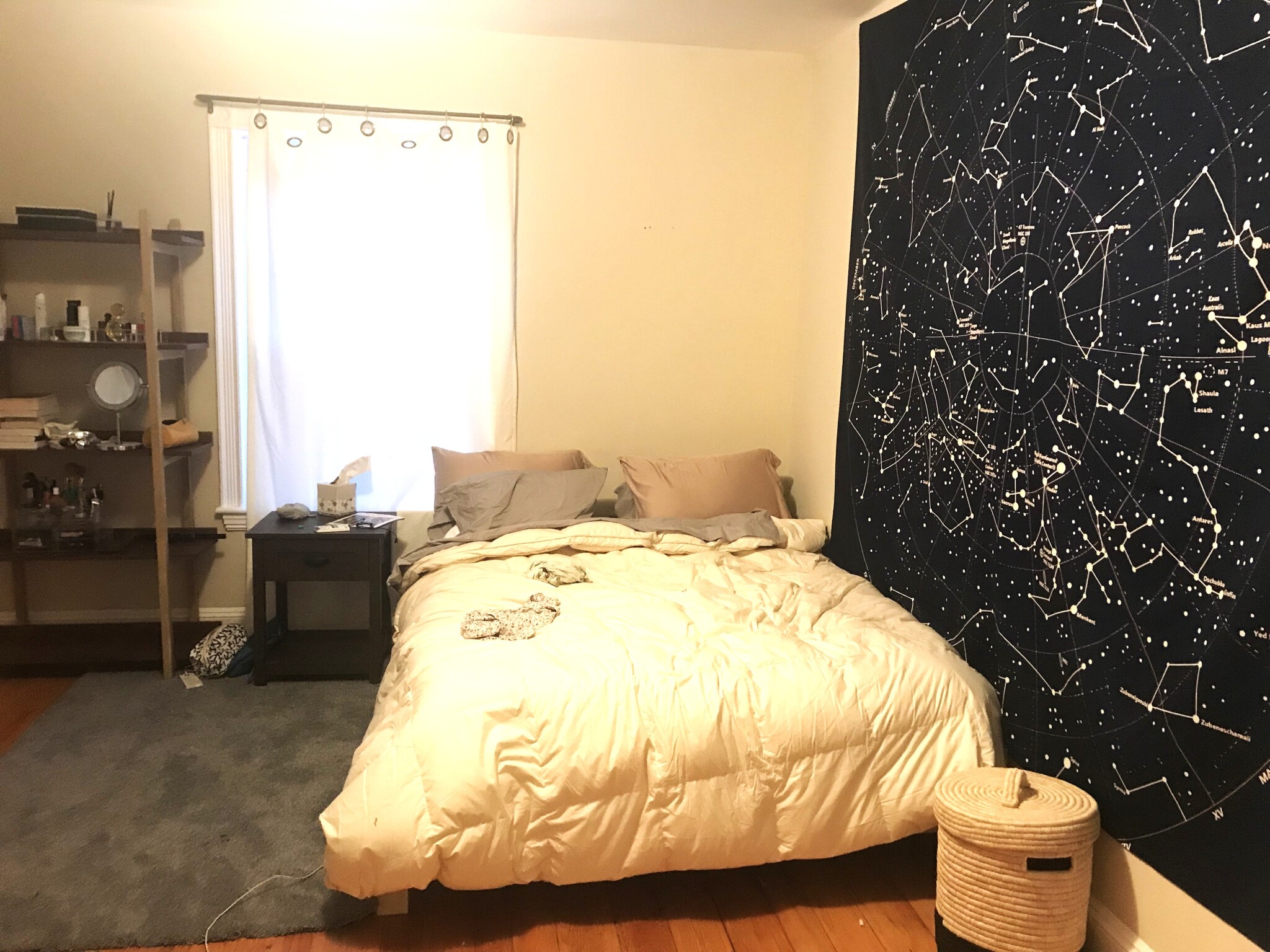 17-19 PUTNAM - Harvard Square