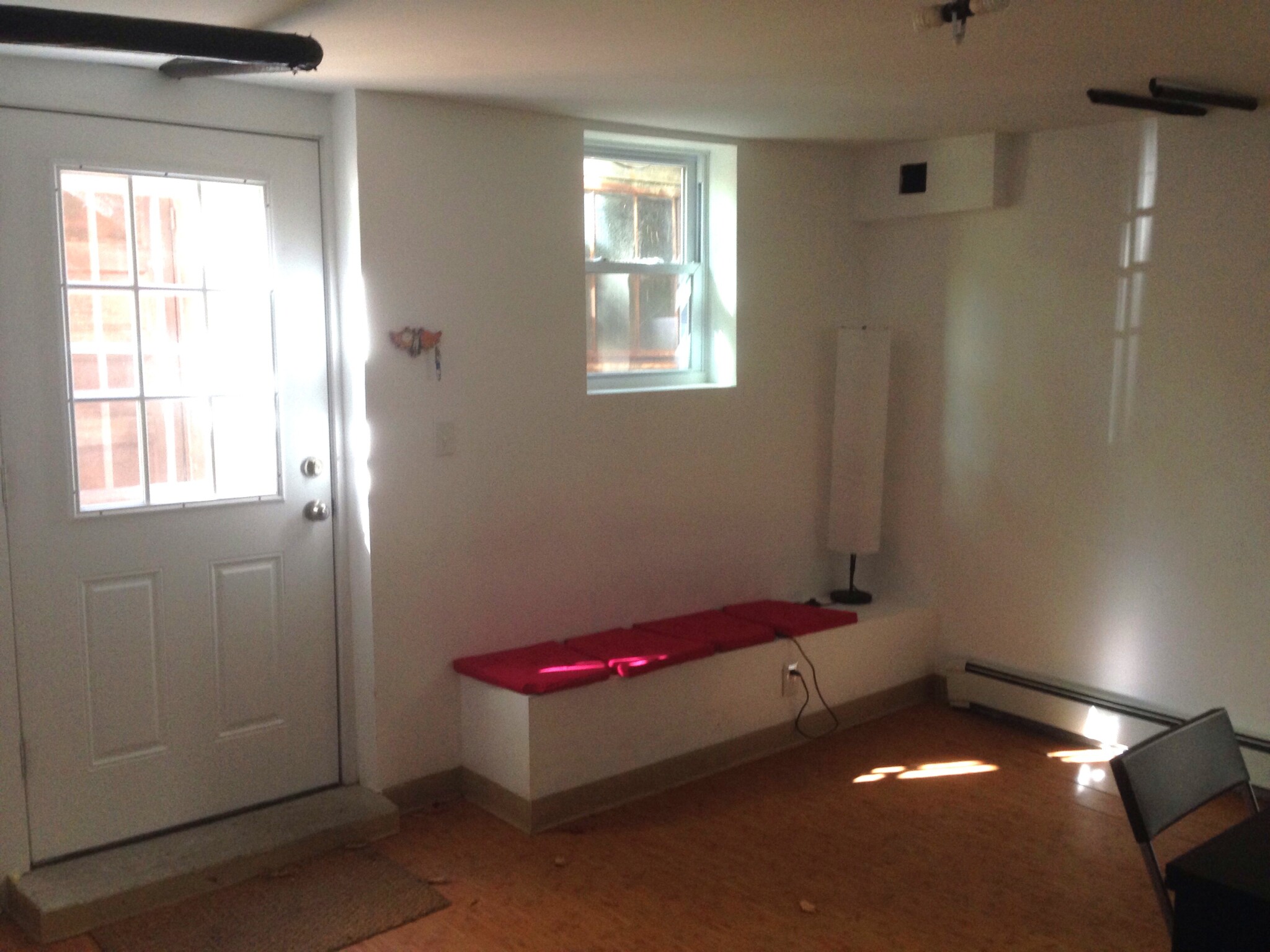 17 PUTNAM - Harvard Square